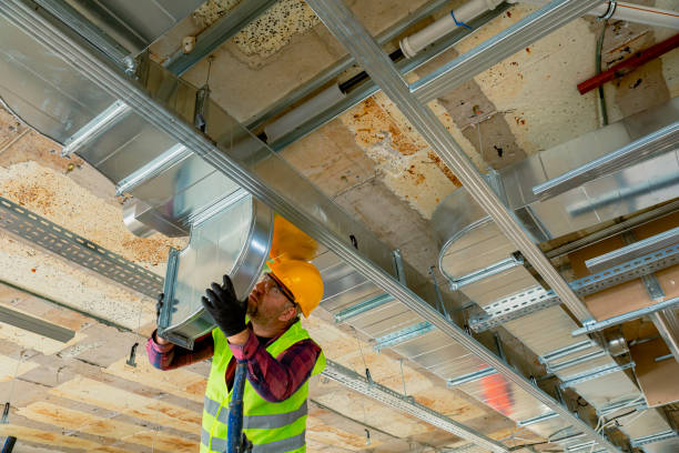 Best HVAC Maintenance Near Me  in Richland, WA