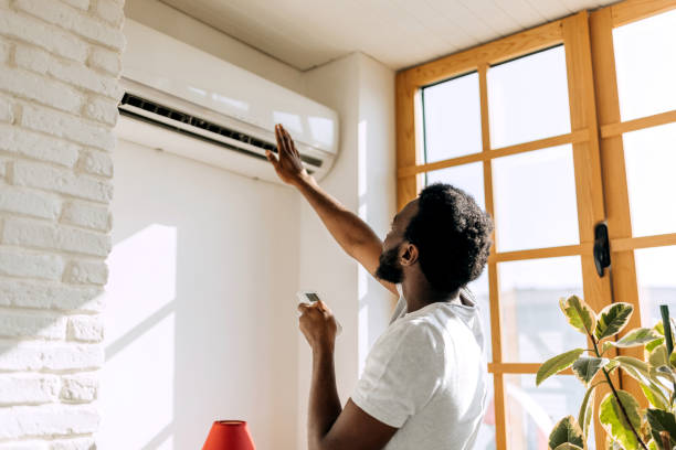 Best 24/7 HVAC Repair  in Richland, WA