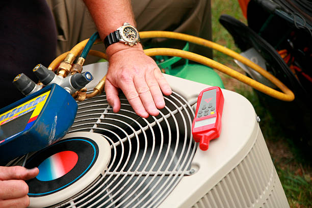 Best HVAC Companies Near Me  in Richland, WA