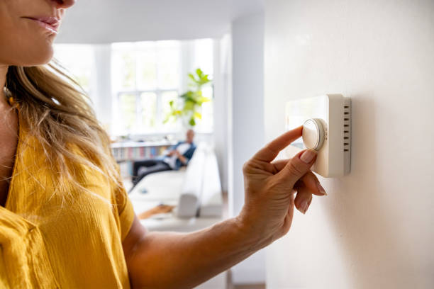 HVAC Maintenance Plan in Richland, WA