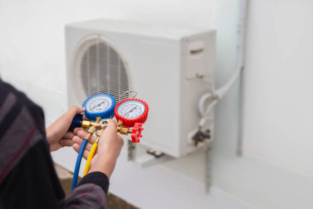 Best Affordable HVAC Services  in Richland, WA