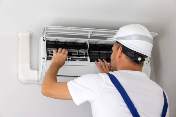 Best Emergency HVAC Repair  in Richland, WA