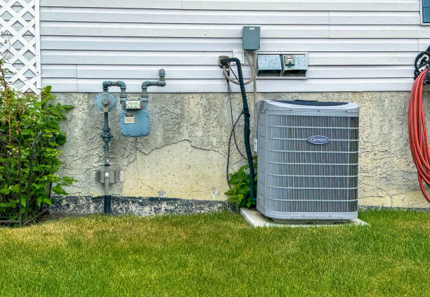 Trusted Richland, WA HVAC Experts
